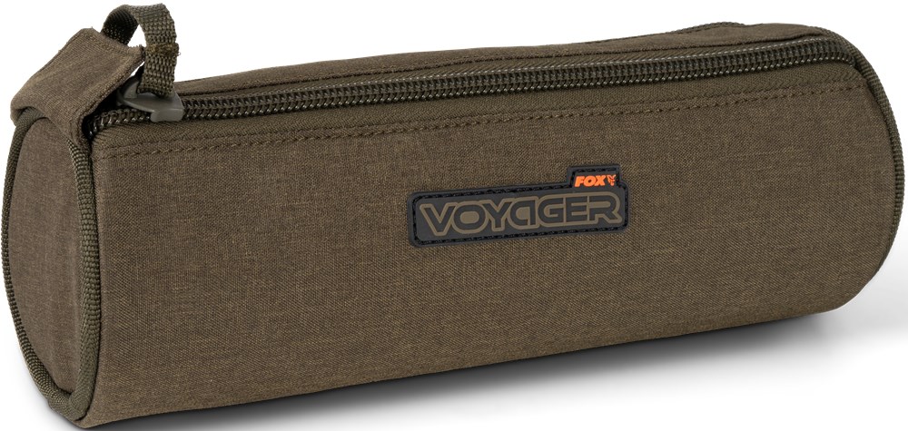 Fox Pouzdro Na Cívky Voyager Spool Case 3 x Big Pit Spools
