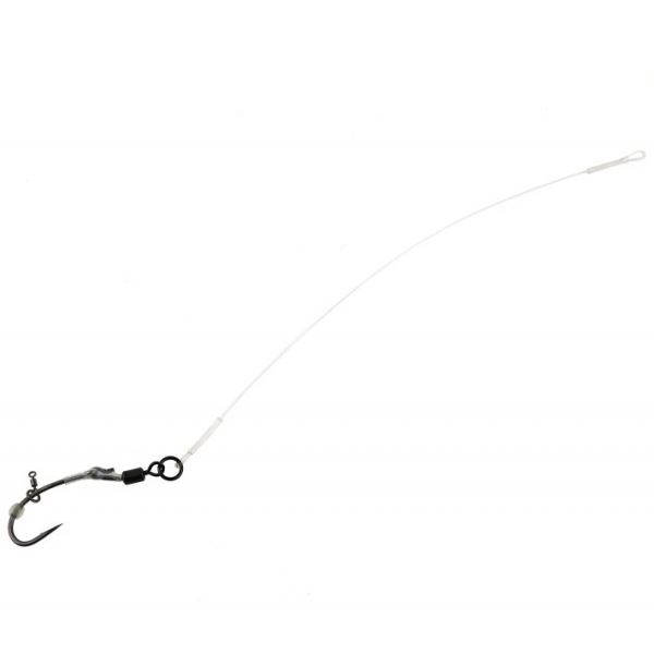 Carp´R´Us Návazec Ready Ronnie Rig 16,5 cm 2 ks