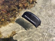 Savage Gear Brýle Plovoucí Polarized Sunglasses Amber (2)