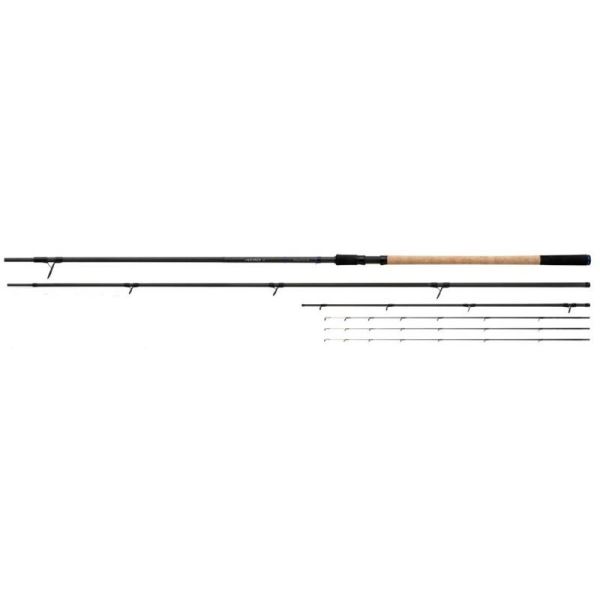 Shimano Prut Aero X5 Distance Power Feeder 3,96 m 120 g