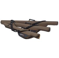 Savage Gear Pouzdro Twin Rodbag 2 Rods (3)