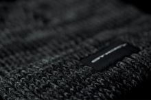 Sticky Baits Čepice Black Fleck Beanie (1)