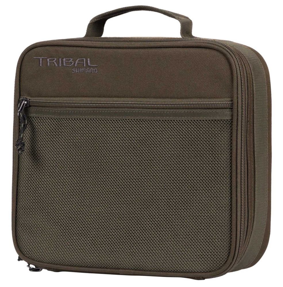 Levně Shimano pouzdro tribal carp accessory bag large