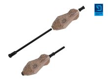 Delphin Olověná Zátěž AeroTEAR TUBE (1)