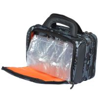 Giants Fishing Vláčecí Ledvinka Spinning Waist/Leg Bag + Vláčecí Taška Small (10)