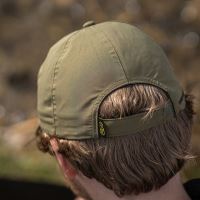 Avid Carp Kšiltovka Hydro-Force Waterproof Cap Green (4)
