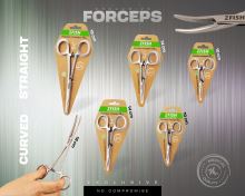 Zfish Pean Zahnutý (3)