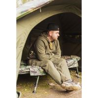 Wychwood Lehátko + Spací Pytel Riot Tactical Compact 6 Leg Sleep System (4)