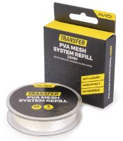 Avid Carp Náhradní PVA Punčocha Transfer PVA Mesh System Refill 7 m - 35 mm