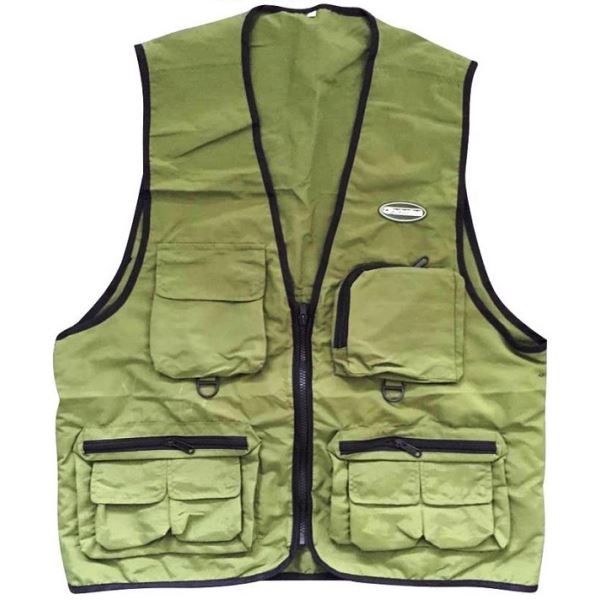 Garbolino Vesta Gilet Mouche Long Practis