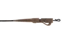 Fox Závěsky Edges Camo Lead Clip + Pegs 10 ks (2)