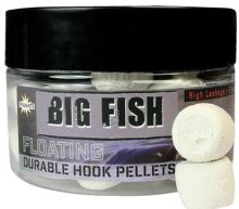 Dynamite Baits Pelety Durable Hookbaits Big Fish 12 mm