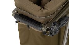 Fox Lehátko Se Spacákem Flatliner X MF8 All Season System (12)