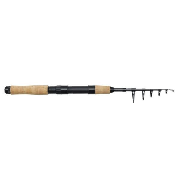 Kinetic Prut Enforcer CL Tele 2,7 m 20-60 g