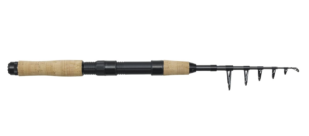 Kinetic prut enforcer cl tele 2,1 m 3-15 g