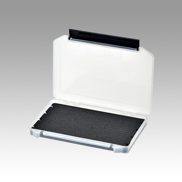 Meiho rybářský box slit foam case 3010ns