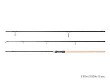 Delphin Prut Banx CamoCORK 3,9 m 3,5 lb 3-Díl (1)