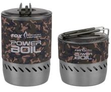 Fox Pánev Cookware Infrared Power Boil (11)