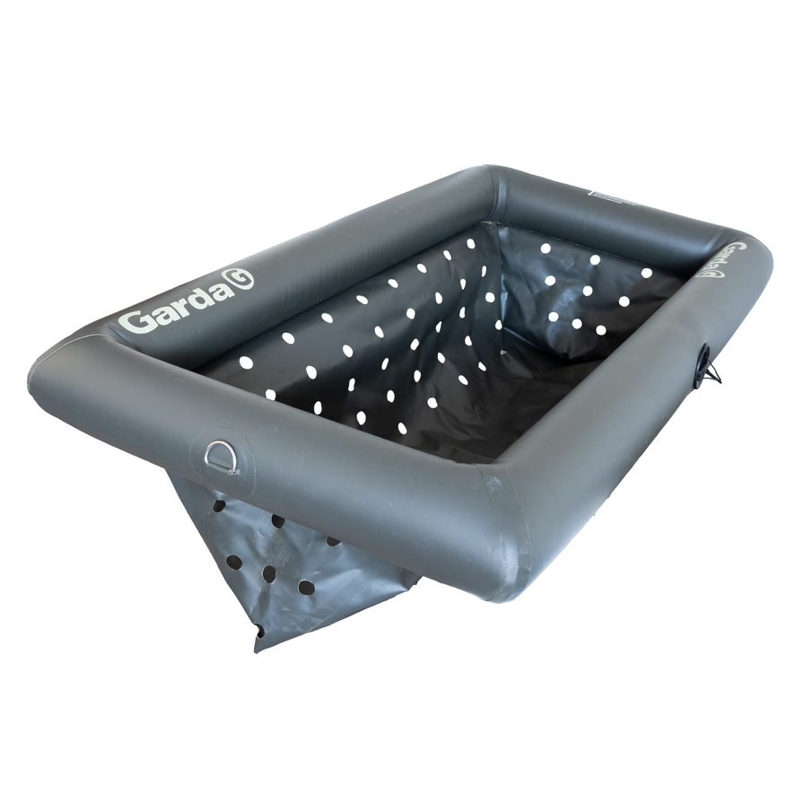 Garda nafukovací podložka carp floating mat