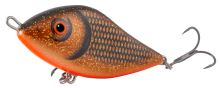 Salmo Wobler Slider Floating Copper Roach (1)