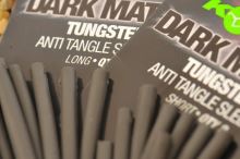 Korda Těžké Převleky Proti Zamotání Anti Tangle Tungsten Sleeves 8 ks (3)