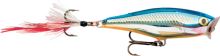 Rapala Wobler Skitter Pop Top Water Fresh SB