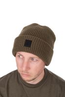 Fox Čepice Olive Merino Blend Beanie (3)
