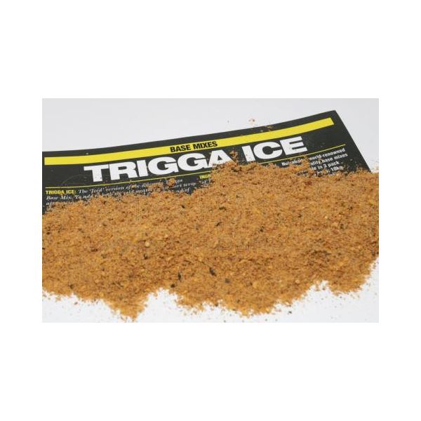 Nutrabaits boilie mix Trigga Ice 1,5kg