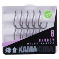 Korda Háčky Kamakura Choddy Korda Háčky Kamakura Choddy