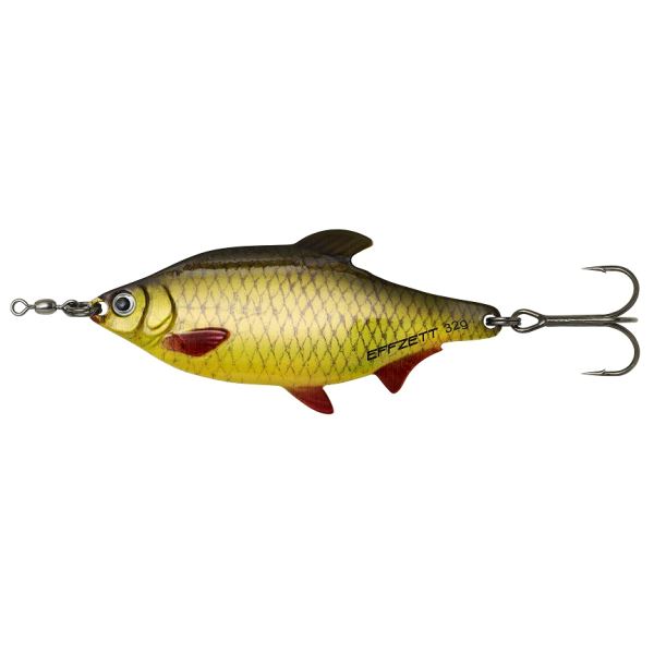 Dam Třpytka Effzett Roach Spoons Rudd