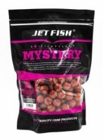 Jet Fish Boilie Mystery Squid Spice - 1 kg 24 mm