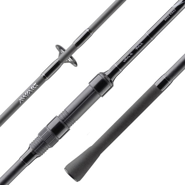Daiwa Prut Ninja X Carp 3,66 m (12 ft) 3 lb
