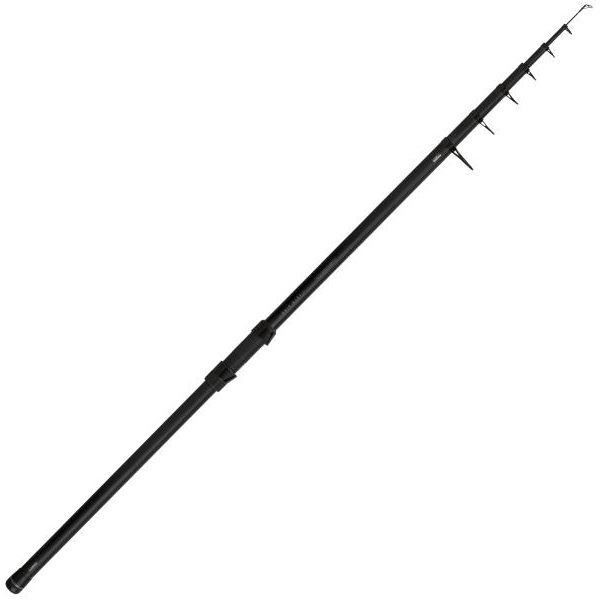 Zebco Prut Trophy Tele Pike 6,5 m 10-150 g