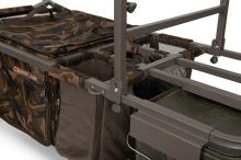 Fox Vozík Transporter Barrow (3)