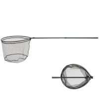 Daiwa Prorex Skládací Pogumovaný Podběrák 2,05 m (4)