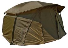 Fox Bivak Frontier Lite System Package s Předním Panelem a Stříškou