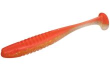 Delphin Gumová Nástraha Zandera UVs Bloody Milion 5 ks