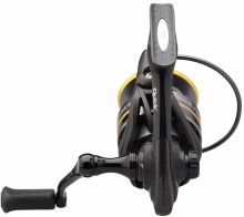 Dam Naviják Impressa 4S 3000S FD (2)