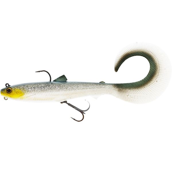 Westin Gumová Nástraha Bullteez Curltail R2F Sinking Headlight 16 cm 35 g