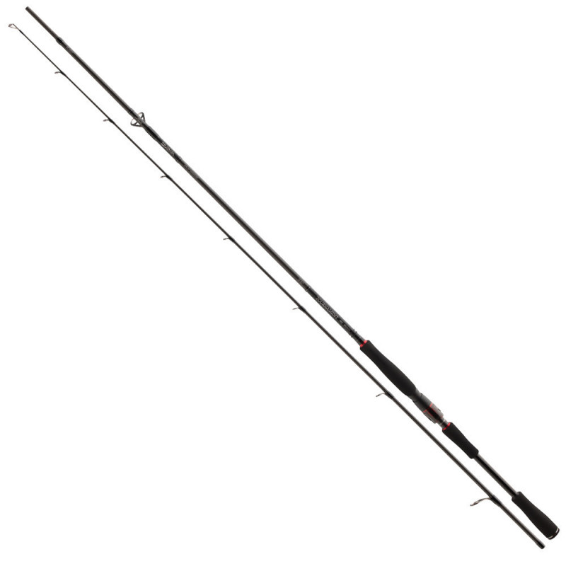 Daiwa prut tournament ags spin 2,1 m 14-42 g