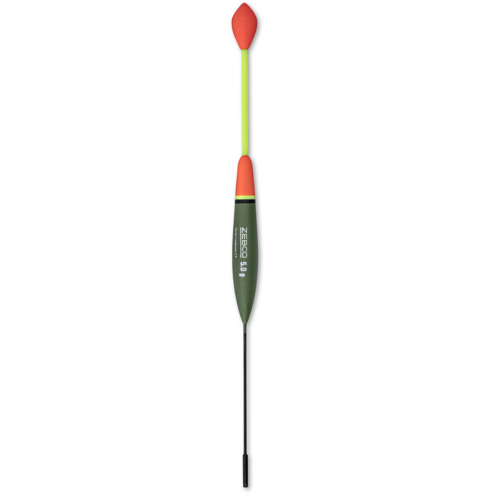 Zebco splávek trophy sliding float z6 - 5 g