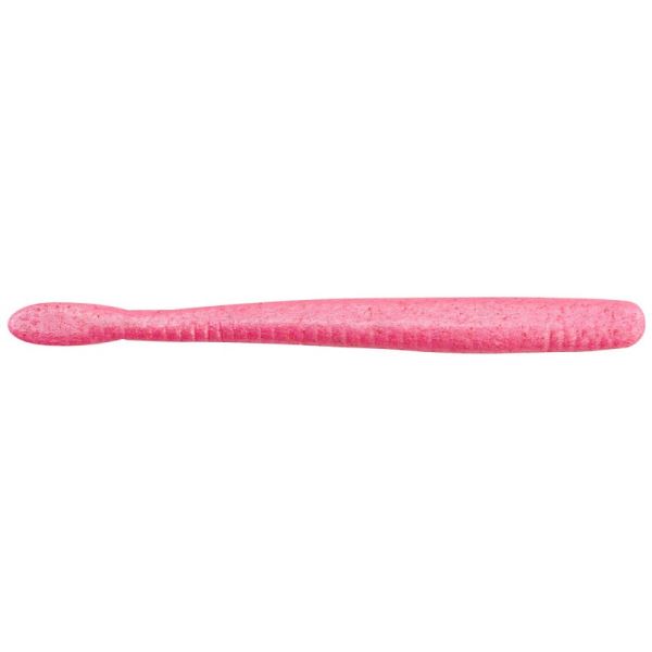 Berkley Gumová nástraha rousnice Gulp Fry Bubblegum - 7 cm