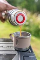 Korum Termoska Classic Thermal Flask Barbel Parma 500 ml (3)