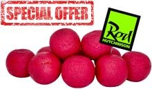 LK Baits Boilies Original Monster Crab Rod Hutchinson 1 kg 20 mm