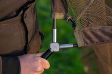 Avid Carp Podběrák PRO-Tect Net 6ft 1-Díl (10)