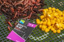 Preston Innovations Háčky Natural N-60 (8)