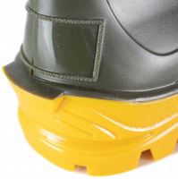 Vass Zimní Holínky S Kožichem R-Boot (2)