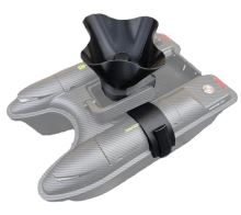 BBPOD Rozmetadlo Wubs Na Zavážecí Loďku RidgeMonkey Hunter 750 Velikost - S