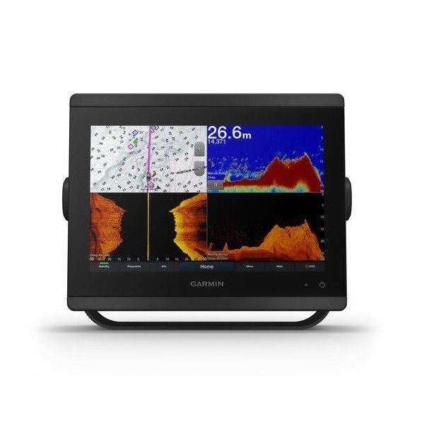 Garmin Echolot GPSMap 8410xsv