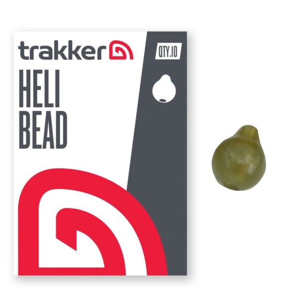 Trakker Korálek Heli Bead 10 ks